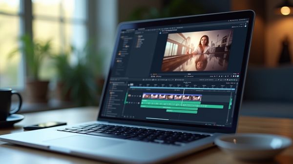 Créer du contenu vidéo : les bases à maîtriser