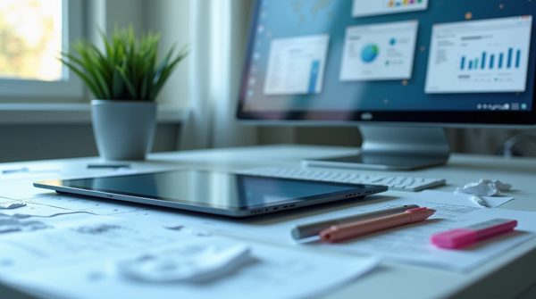 Découvrez comment créer des applications performantes avec power apps.