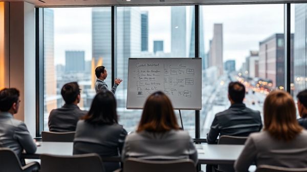 Les nouvelles tendances du développement logiciel à adopter