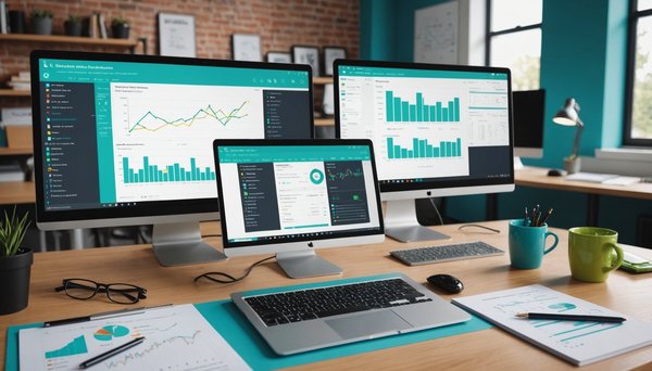 Conseils informatiques et webmarketing pour réussir en 2026