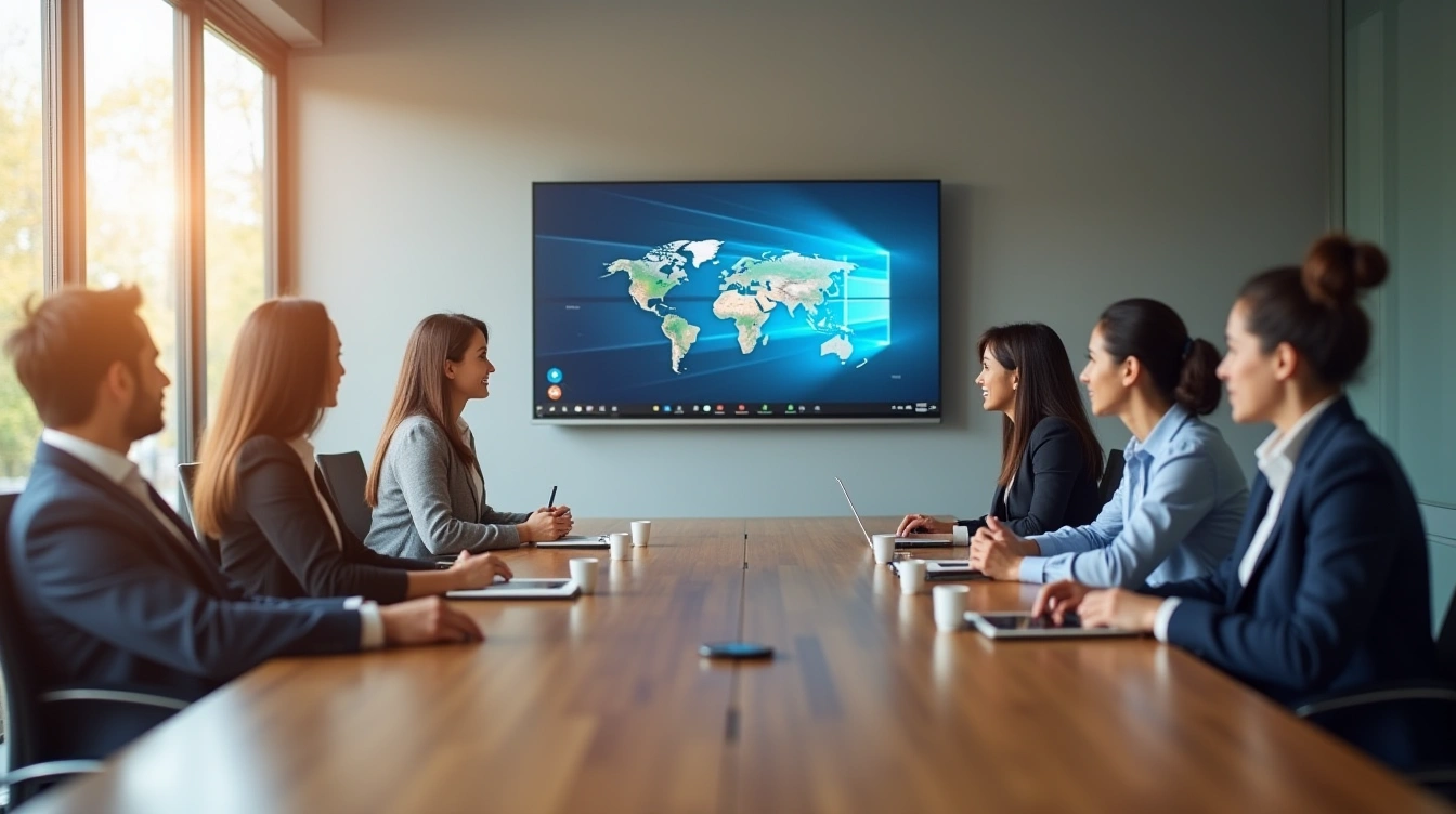 Questions fréquentes sur Platcom